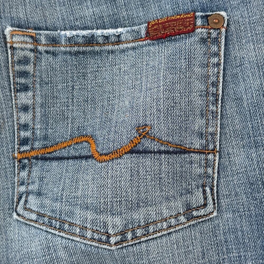 Citizens for Humanity vintage y2k boot cut jeans 29